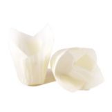 Clipper Mill Tulip Tissue Insert, 1000/CS