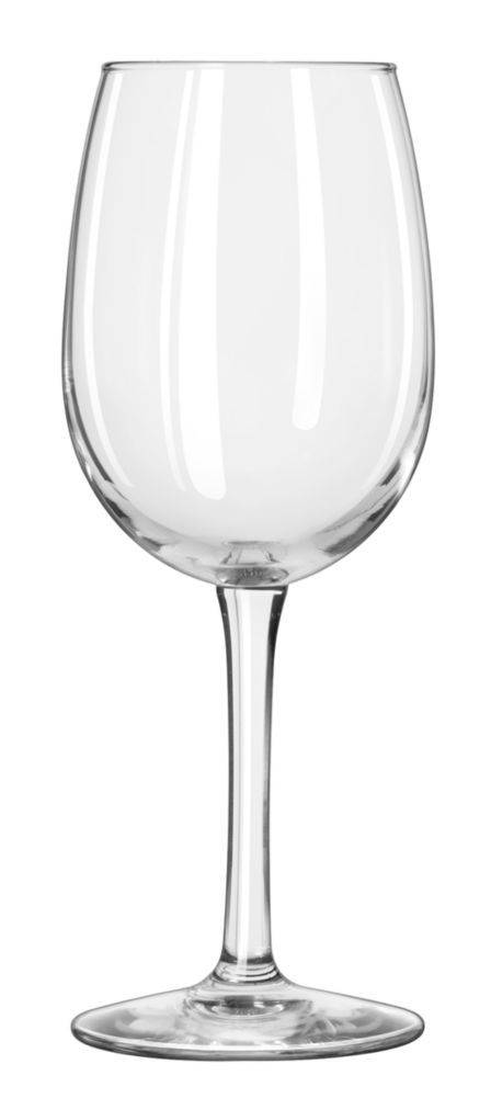 Libbey&reg; 8.5 Oz. Vina&trade; Red Wine Glass