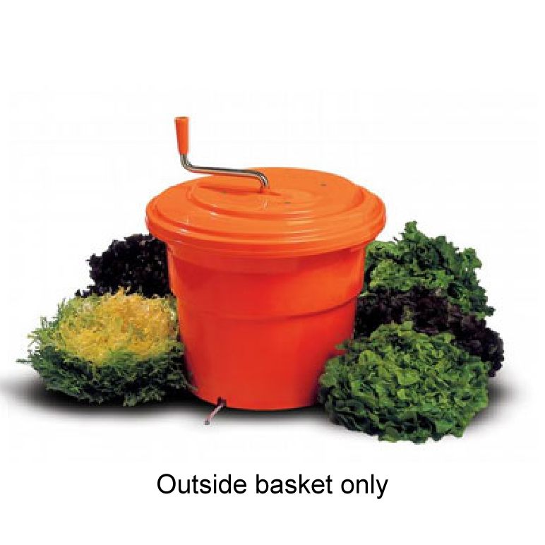 Matfer Bourgeat Replacement Outside Basket for Salad Dryer 27000-SP027