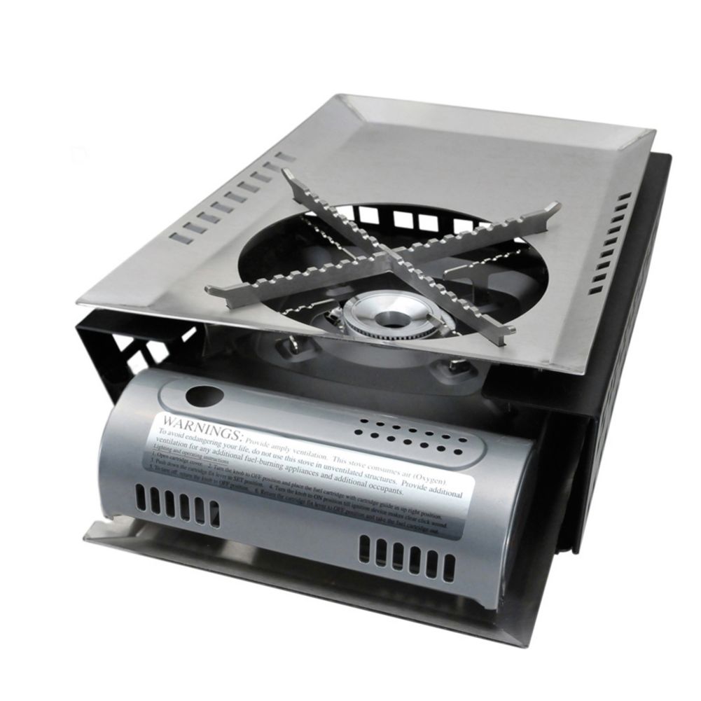 Oneida&reg; Strata 16-1/2" Rectangular Saute Cooker