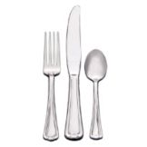 World Tableware Fairfield Teaspoon