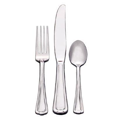 World Tableware Fairfield Bouillon Spoon