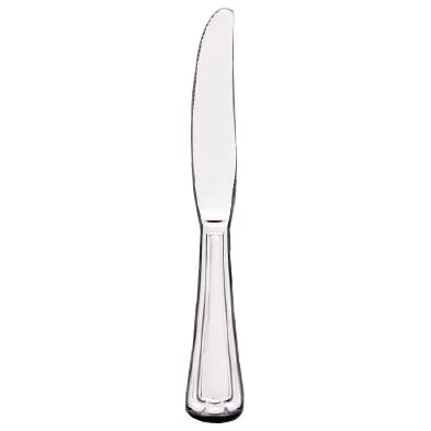 World Tableware Fairfield Short Handle Table Knife
