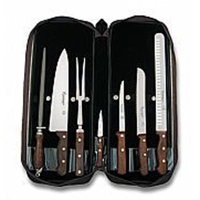 Dexter Russell Connoisseur&reg; 7 Piece Chef's Set
