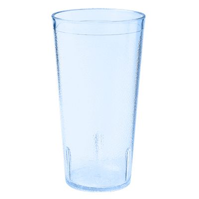 G.E.T. Stackable Textured Blue 20 Oz Tumbler