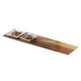 Cal-Mil 32" x 11-1/2" Bamboo Shelf