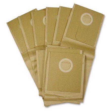 Oreck&reg; Dual-Wall Disposable Vacuum Bag for UPR014T