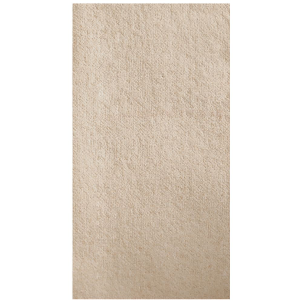 Hoffmaster Natural Linen-Like Guest Towel
