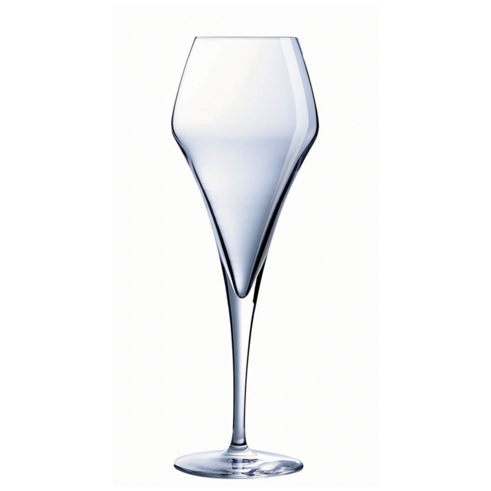Chef & Sommelier Arom 'Up Stemware 7 Oz. Champagne Flute