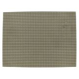 H Risch12" x 16" Pewter Placemat