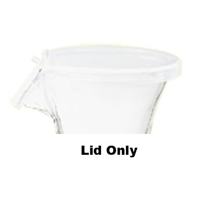 G.E.T.&reg; 0.5 Liter Decanter Replacement Lid