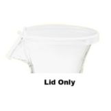 G.E.T.&reg; 0.5 Liter Decanter Replacement Lid