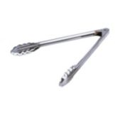 Edlund S/S 12" Heavy Duty Scallop Tong