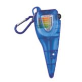 San Jamar Saf-Check Quaternary Measure Tool