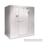 Nor-Lake 4' x 6' x 7' 7"H Indoor Kold Locker&trade; Walk-In Cooler