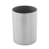 American Metalcraft S/S 2" Round Sugar Packet Holder