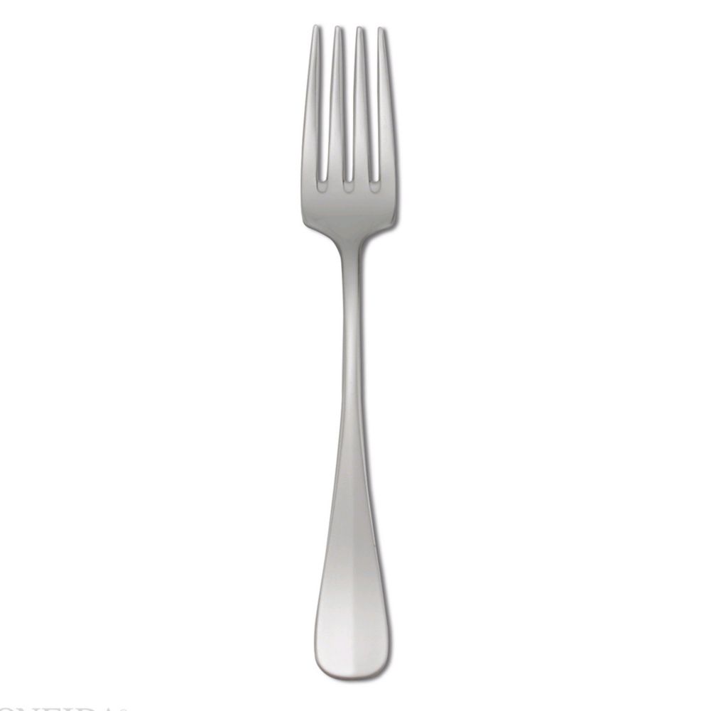 World Tableware Baguette Dessert Fork