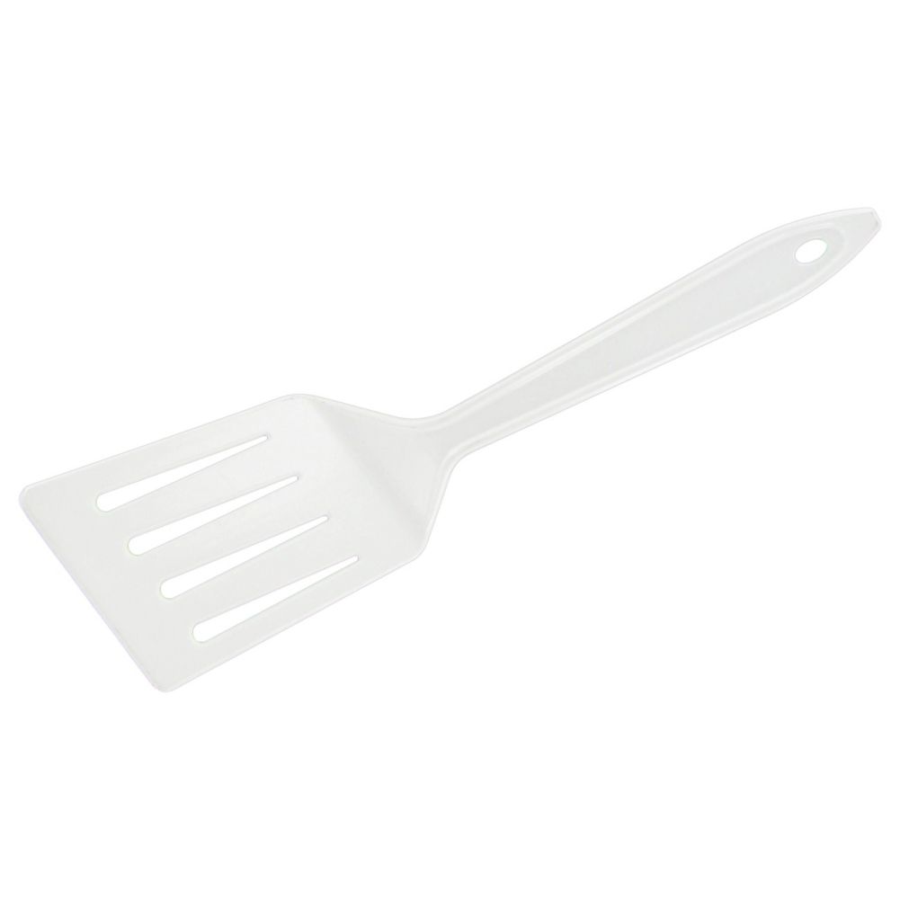 Hutzler 11" W/ 4 Slots Spatula / Turner