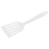 Hutzler 11" W/ 4 Slots Spatula / Turner