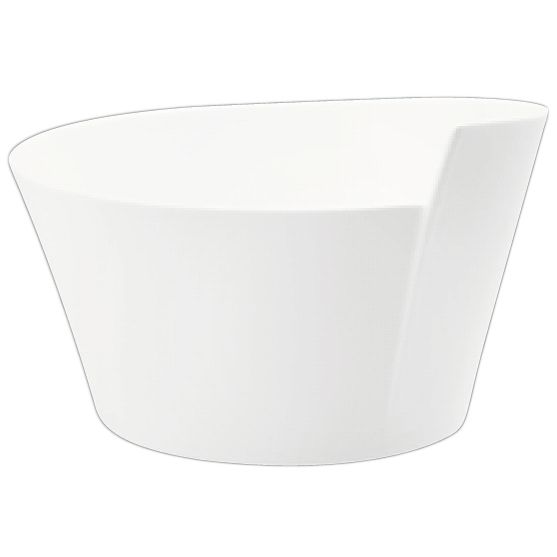 Villeroy & Boch 105 Oz. New Wave Salad Bowl
