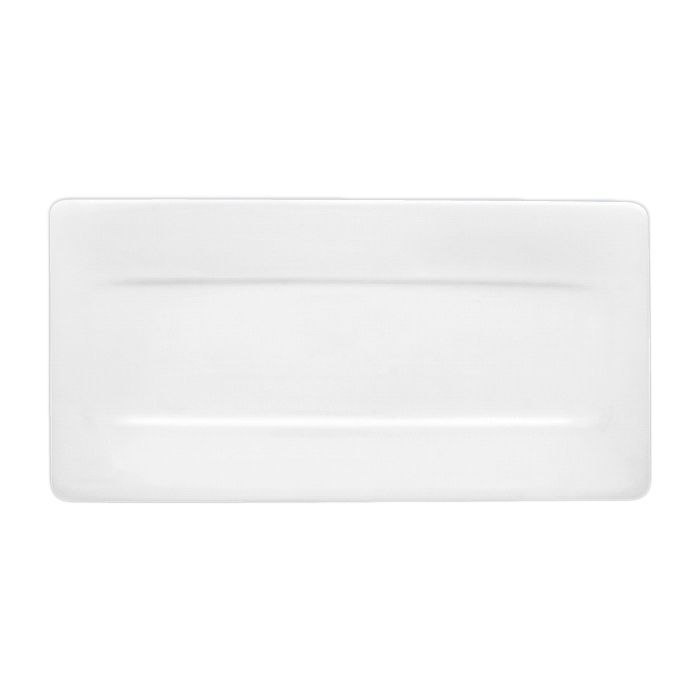 Villeroy & Boch 17-1/2" x 9" Modern Grace Rect. Plate