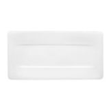 Villeroy & Boch 17-1/2" x 9" Modern Grace Rect. Plate