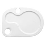 Villeroy & Boch Universal Bento Partyplate Plate