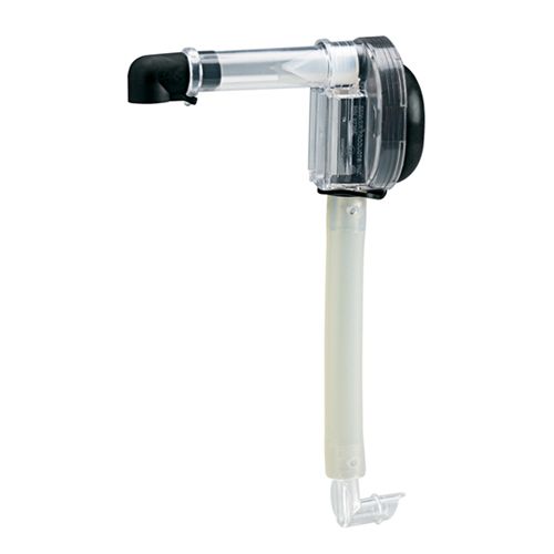 Server Products Express Pump f/ Use with Product Pouch