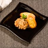 EMI Yoshi&reg; Black Plastic 9" Waves Plate