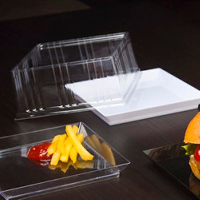 EMI Yoshi&reg; Small Wonders 4-1/2" Plastic Pet Lid for EMI-625