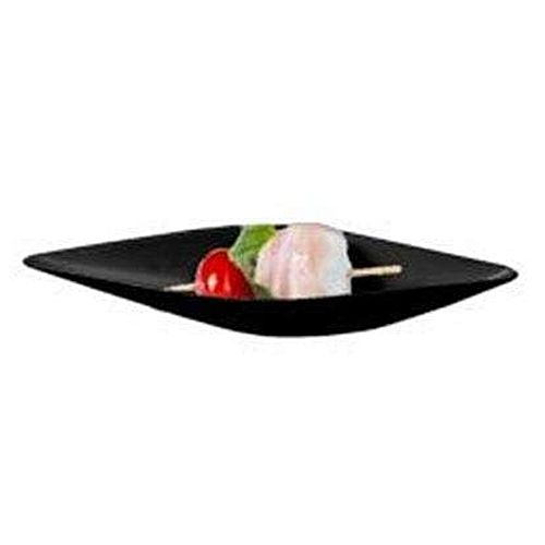EMI Yoshi&reg; Small Wonders Black Plastic Kayak Bowl