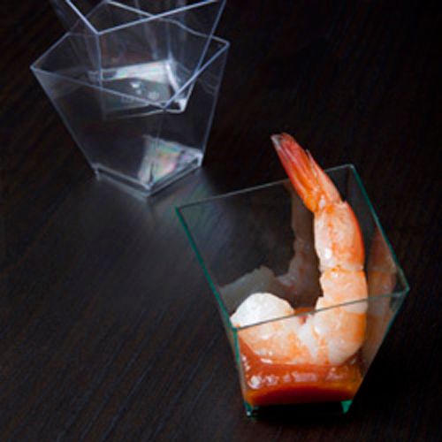 EMI Yoshi&reg; Small Wonders Clear Plastic Notions Twist Dish