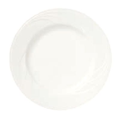 Syracuse China Elan Royal Rideau 10-1/2" Plate