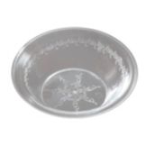 EMI Yoshi&reg; Caterer's Collection Clear Plastic 10 Oz Bowl