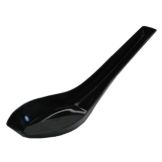 EMI Yoshi&reg; Small Wonders Black Plastic 5" Zest Spoon