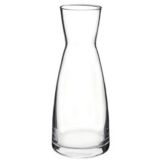 Bormioli Rocco 18-1/2 Oz. Ypsilon Glass Carafe