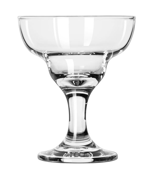 Libbey&reg; 3.75 Oz. Embassy&reg; Mini Margarita Glass