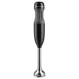 Kitchenaid 3-Speed Onyx Black Immersion Blender