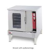 Southbend 240V 1/2 Size Convection Oven