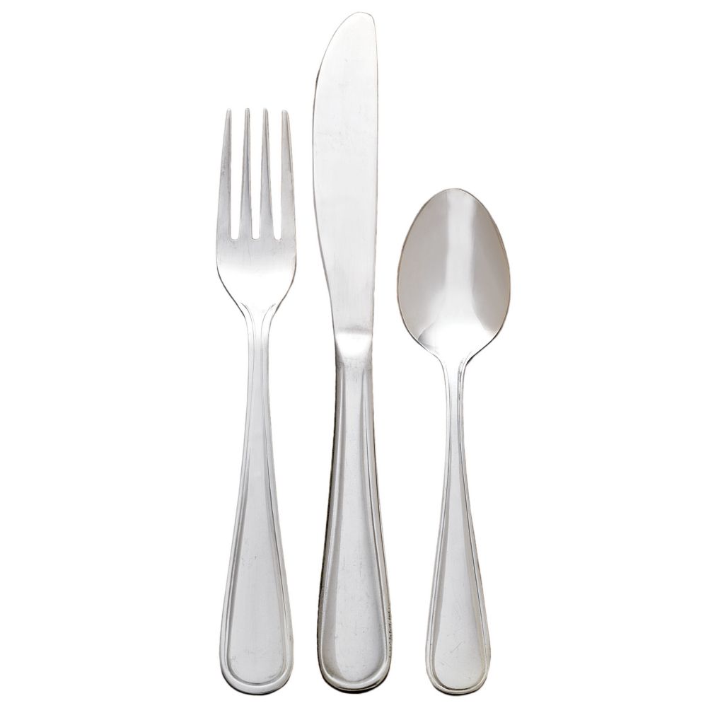 World Tableware 18/0 Huron Demitasse Spoon