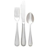 World Tableware 18/0 Huron Demitasse Spoon
