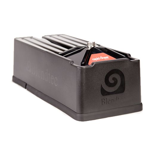 Blendtec&reg; Rapid Rinser&trade; Station