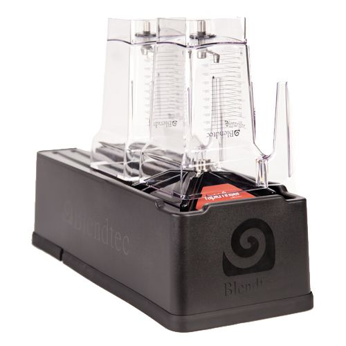 Blendtec&reg; Rapid Rinser&trade; Station