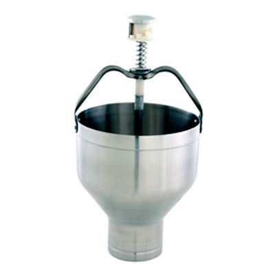 Update International Stainless Steel Pancake Batter Dispenser