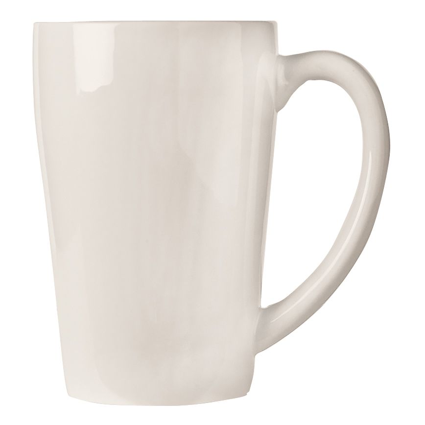 World Tableware 16 Oz. Stretch Coffee Mug