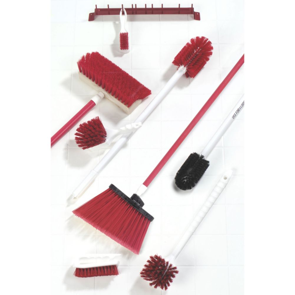 Carlisle&reg; Sparta&reg; Spectrum&reg; Meat Floor Kit