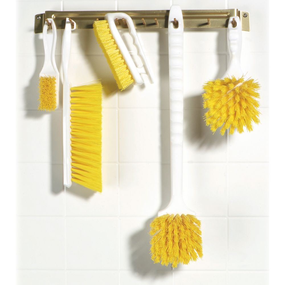 Carlisle&reg; Sparta&reg; Spectrum&reg; Bakery Floor Kit