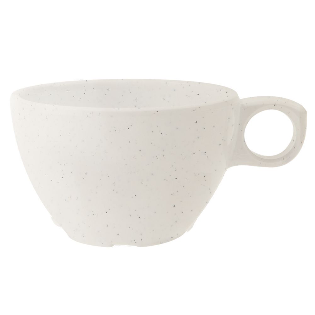 G.E.T. Supermel I&trade; Ironstone 7-1/2 Oz. Ovide Cup