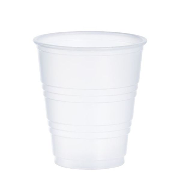 Dart&reg; Conex&reg; 5 Oz Translucent Tumbler
