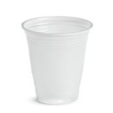 Chinet&reg; 14 Oz. Translucent Plastic Cup